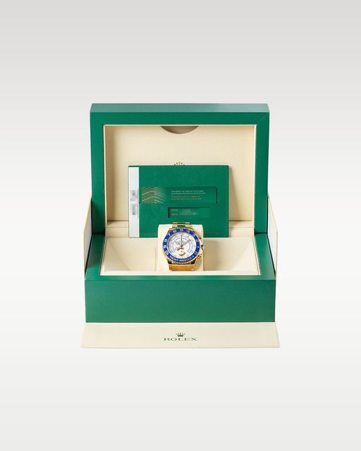 Rolex Yacht-Master II 116688 Image 5